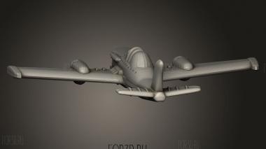 Мститель 3d stl модель для ЧПУ