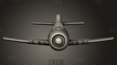 Защитник 3d stl модель для ЧПУ