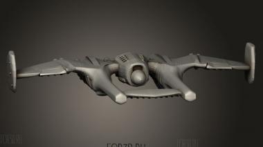 Миротворец 3d stl модель для ЧПУ