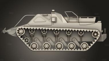 Пикап Ripsaw V2 Ripsaw 3d stl модель для ЧПУ