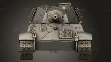 CARS_5255 3d stl модель для ЧПУ