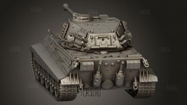 CARS_5255 3d stl модель для ЧПУ