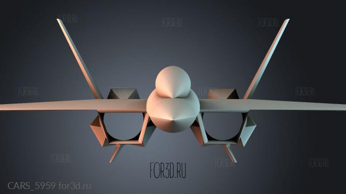 CARS_5959 3d stl модель для ЧПУ
