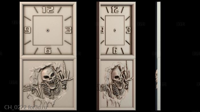 CH_0272 3d stl модель для ЧПУ