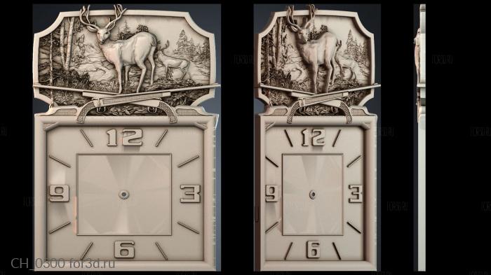 CH_0300 3d stl модель для ЧПУ