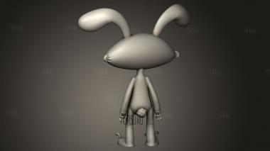 Арнольд,привет 3d stl модель для ЧПУ