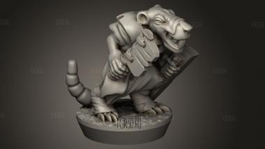 Смешки 3d stl модель для ЧПУ