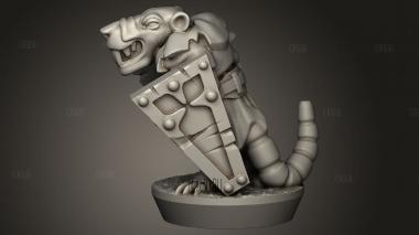 Смешки 3d stl модель для ЧПУ