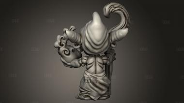 Гоблины,ГОБЛИН 3d stl модель для ЧПУ