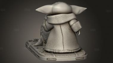 Пришельцы С Шестигранной Чужой Участок 3d stl модель для ЧПУ
