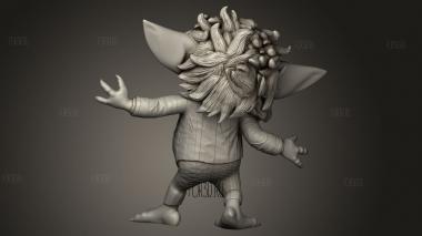 Свекольный СокШестигранный рот 3d stl модель для ЧПУ