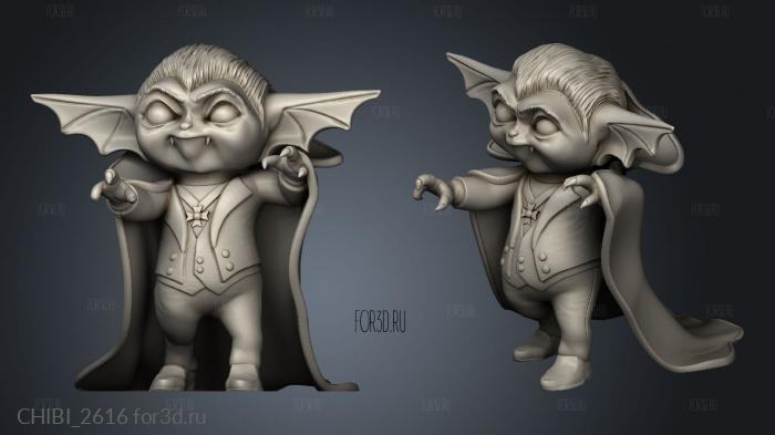 Halloween Classic Horror Hex Draccy stl model for CNC