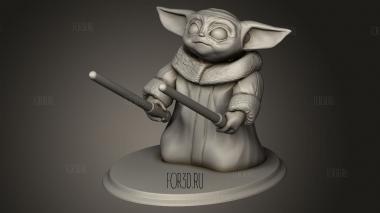 Groog grogi porta джойстиковый ГРОГ 3d stl модель для ЧПУ