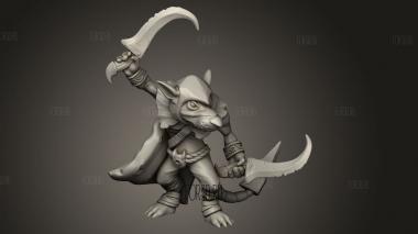 Герои-Священнослужители 3d stl модель для ЧПУ