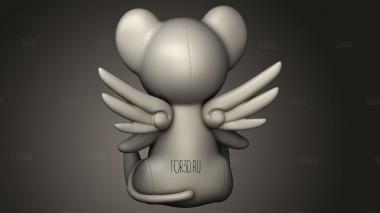 Для Шляпного Кольца Hirama Kero 3d stl модель для ЧПУ