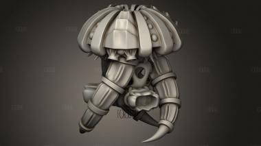 ИВАН АРБОРЕК SD ARBAREK 3d stl модель для ЧПУ
