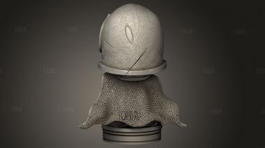 Магнето 3d stl модель для ЧПУ