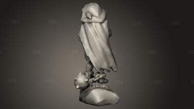 Сумка Pandora Legacy Bag 3d stl модель для ЧПУ