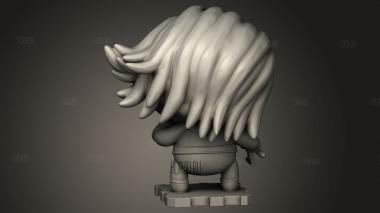 Производитель игрушек Лев 3d stl модель для ЧПУ