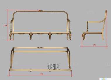 DIV_0174 3d stl модель для ЧПУ