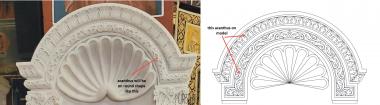 OEL_0196 3d stl модель для ЧПУ