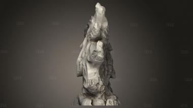 Ошибки Окружающей среды 3d stl модель для ЧПУ