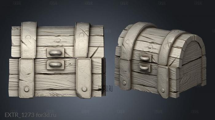 Tiger Skull Moset stl model for CNC