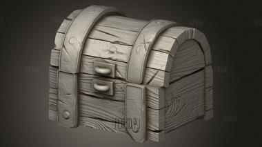 Череп Тигра Мозет 3d stl модель для ЧПУ