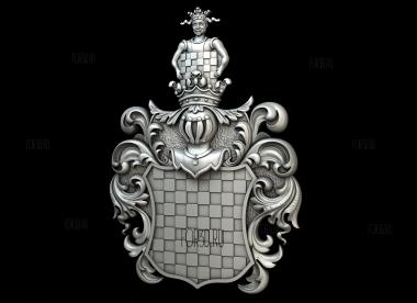 GR_0503 3d stl модель для ЧПУ