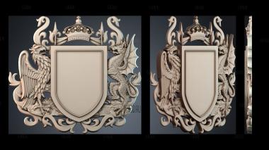 GR_0540 stl model for CNC