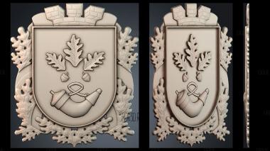 GR_0553 stl model for CNC