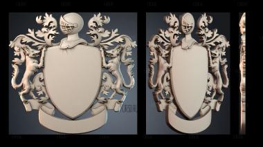 GR_0560 stl model for CNC