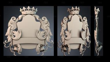 GR_0569 stl model for CNC