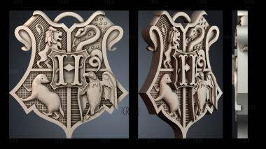 GR_0571 stl model for CNC