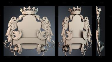 GR_0572 stl model for CNC