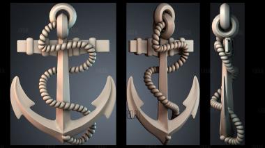 GR_0575 stl model for CNC