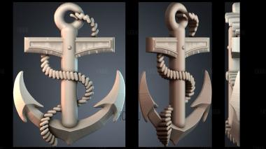 GR_0576 stl model for CNC