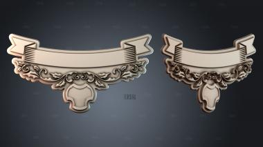 GR_0629 stl model for CNC