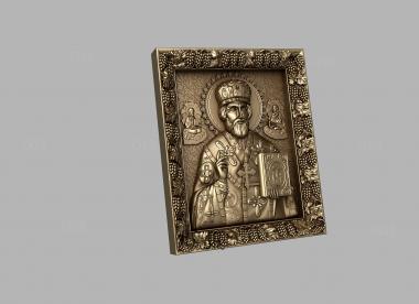 IK_2136 3d stl модель для ЧПУ