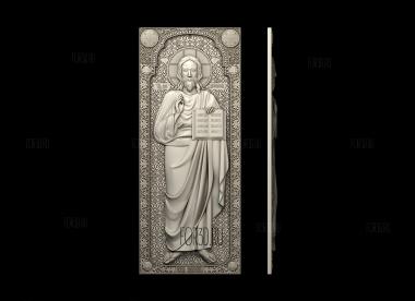 IK_2138 3d stl модель для ЧПУ