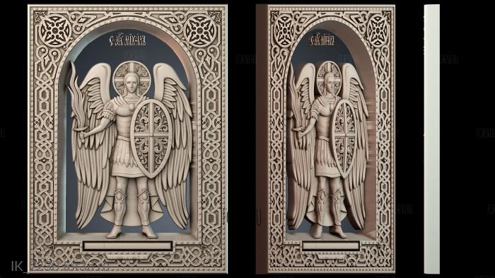 IK_2230 3d stl модель для ЧПУ