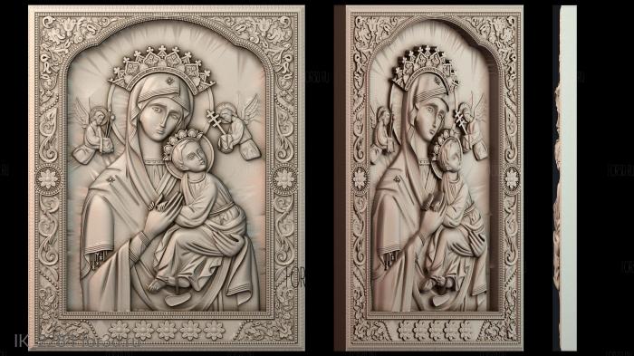 IK_2284 3d stl модель для ЧПУ