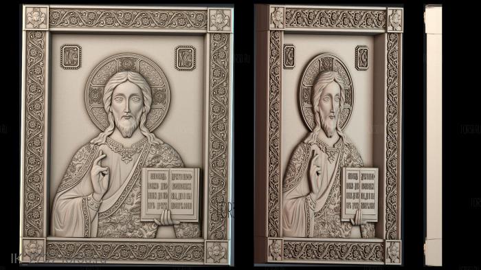 IK_2737 3d stl модель для ЧПУ