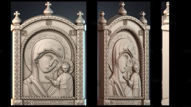 IK_2763 stl model for CNC