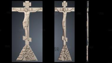 IK_2776 stl model for CNC