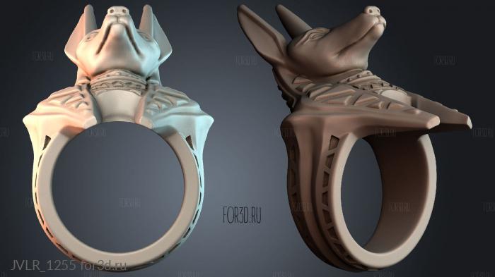 JVLR_1255 3d stl модель для ЧПУ