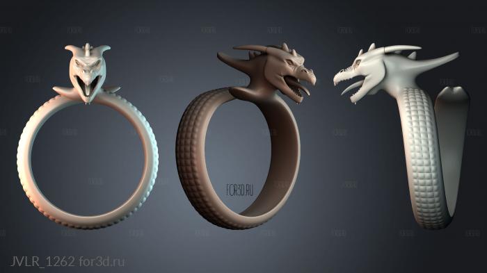 JVLR_1262 3d stl модель для ЧПУ