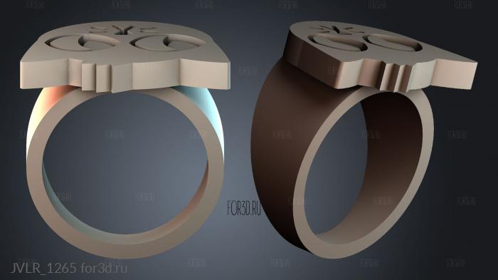 JVLR_1265 3d stl модель для ЧПУ