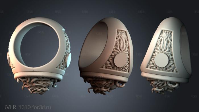 JVLR_1310 3d stl модель для ЧПУ