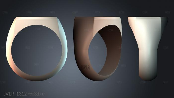 JVLR_1312 3d stl модель для ЧПУ